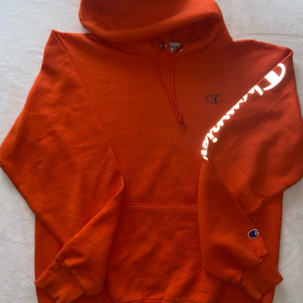 Champion Hoodie